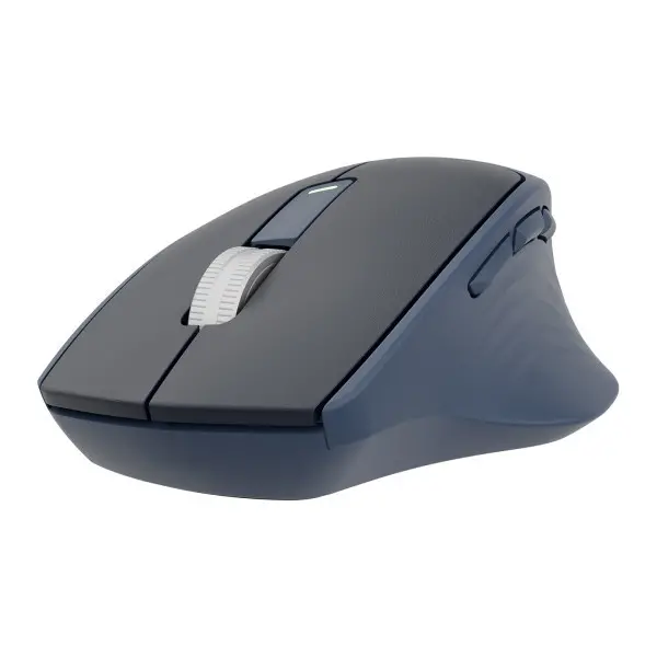 Miš Wireless Everest SM-BT21 Bluetooth tamnoplava
