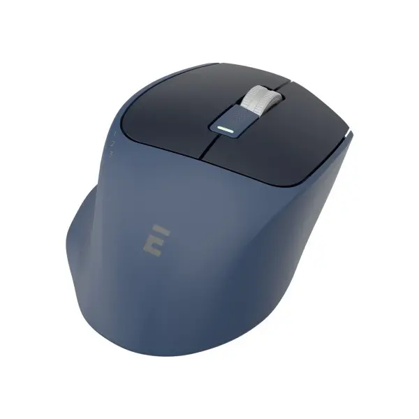Miš Wireless Everest SM-BT21 Bluetooth tamnoplava