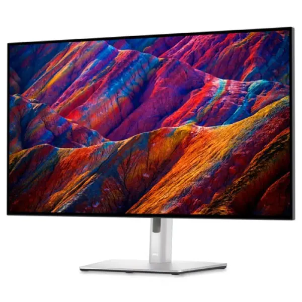 Monitor 31.5'' Dell U3223QE 3840x216060Hz8msHDMIDPUSBRJ45