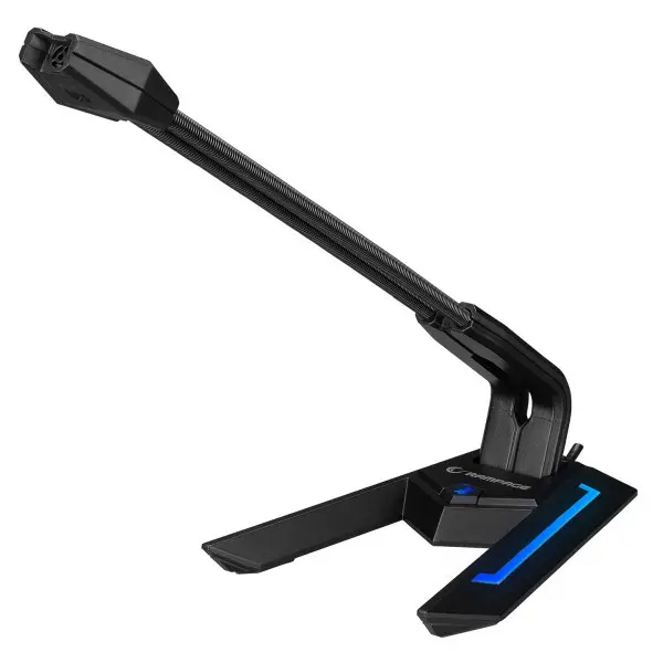 Mikrofon Rampage SN-RM7X USB crni