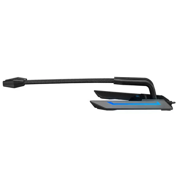 Mikrofon Rampage SN-RM7X USB crni