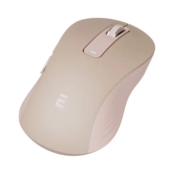 Miš Wireless Everest SM-BT19 Bluetooth roze