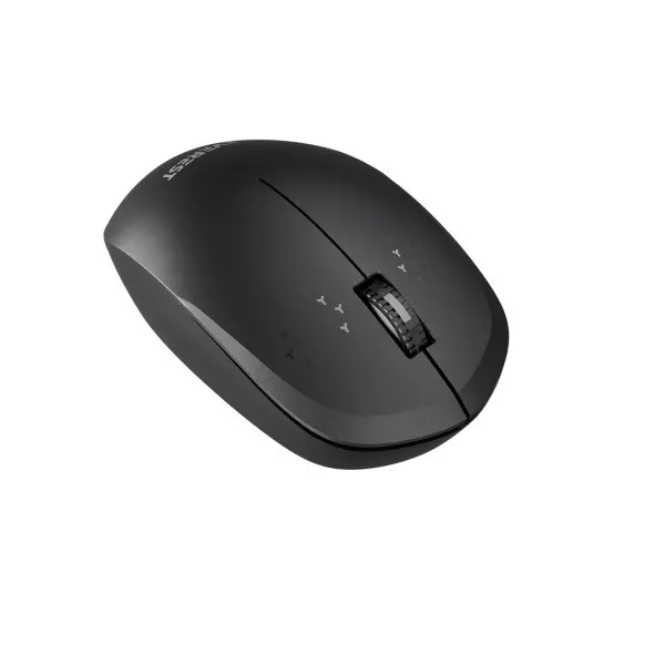 Miš Wireless Everest SMW-88 crni