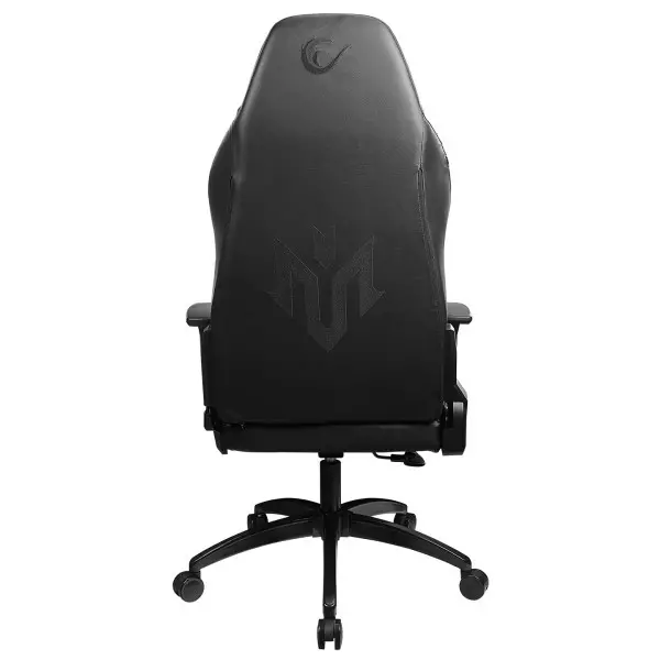 Gaming stolica Rampage KL-R45 MASSIVE crna