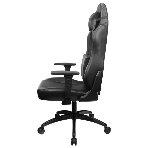 Gaming stolica Rampage KL-R45 MASSIVE crna