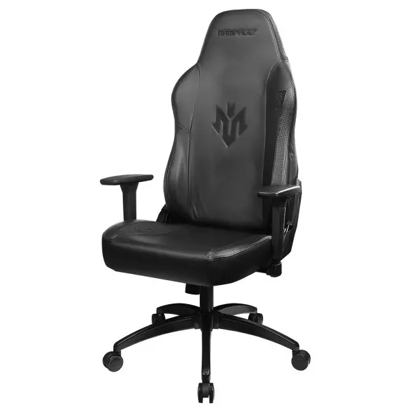 Gaming stolica Rampage KL-R45 MASSIVE crna