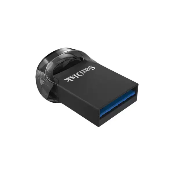 USB flash SanDisk Ultra Fit 128GB USB 3.1, SDCZ430-128G-G46