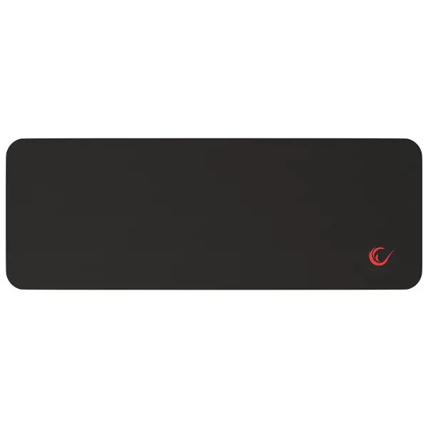 Podloga za miš Addison Rampage Pulsar L 300x700x3mm crna