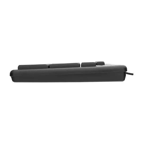 Tastatura+miš US Everest KM-515 YU crna