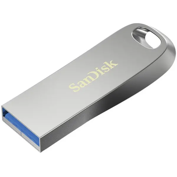 USB flash SanDisk Ultra Luxe 32GB USB 3.1, SDCZ74-032G-G46