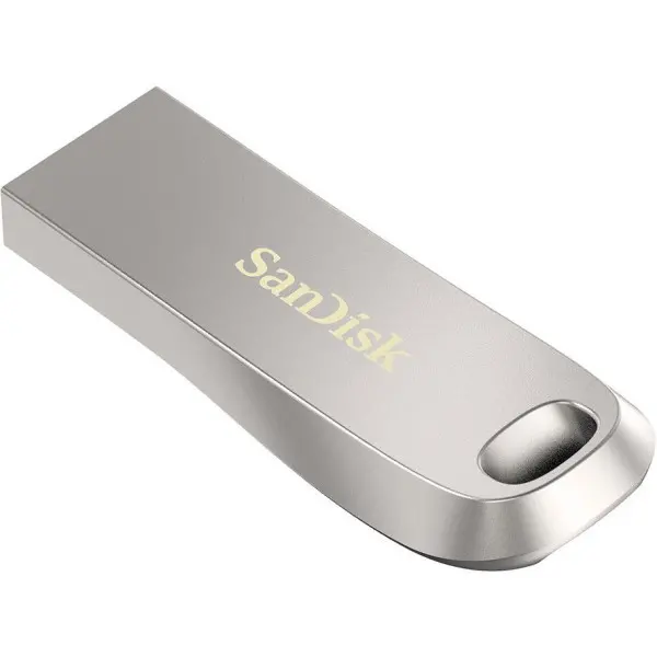 USB flash SanDisk Ultra Luxe 32GB USB 3.1, SDCZ74-032G-G46