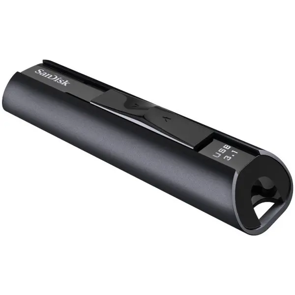 USB flash SanDisk Extreme Pro 256GB USB 3.2, SDCZ880-256G-G46
