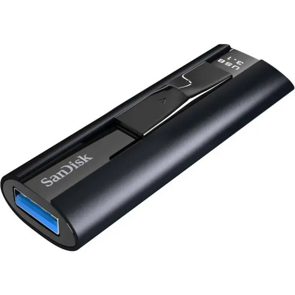 USB flash SanDisk Extreme Pro 256GB USB 3.2, SDCZ880-256G-G46