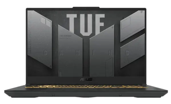 NB Asus TUF Gaming F17 FX707VU-HX106 i7-13620H16GB512GB17.3 FHDRTX 4050 6GB