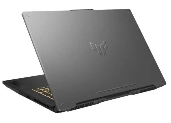 NB Asus TUF Gaming F17 FX707VU-HX106 i7-13620H16GB512GB17.3 FHDRTX 4050 6GB