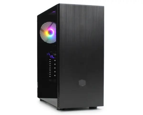 EWE PC  AMD GAMING računar Ryzen 9 5900X32GB1TBRTX4060Ti 16GB 