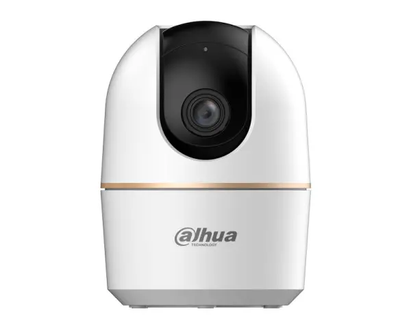 DAHUA H2A 2MP Indoor Fixed-focal Wi-Fi Pan & Tilt Network Camera 