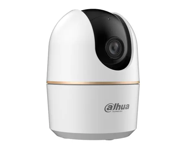 DAHUA H2A 2MP Indoor Fixed-focal Wi-Fi Pan & Tilt Network Camera 
