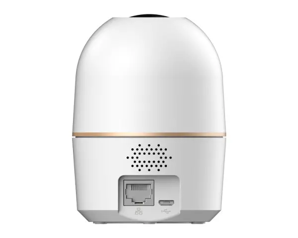 DAHUA H2A 2MP Indoor Fixed-focal Wi-Fi Pan & Tilt Network Camera 