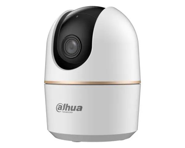 DAHUA H2A 2MP Indoor Fixed-focal Wi-Fi Pan & Tilt Network Camera 