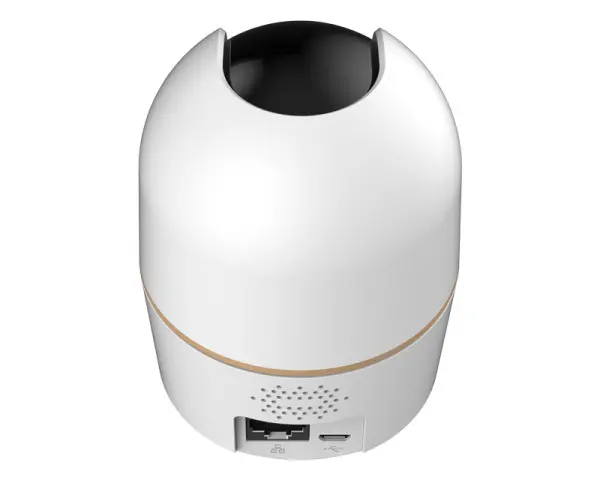 DAHUA H2A 2MP Indoor Fixed-focal Wi-Fi Pan & Tilt Network Camera 