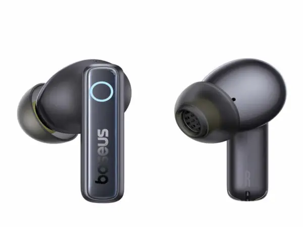 Slušalice BASEUS Bowie 30 TWScrna' ( 'A00073100126-00' ) 