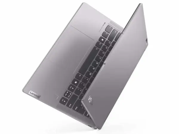 Laptop LENOVO Yoga 7 2in1 14AHP9 DOS14'' WUXGA OLEDRyzen 7-8840HS16GB1TBbacklit SRBsiva' ( '83DK008CYA' ) 