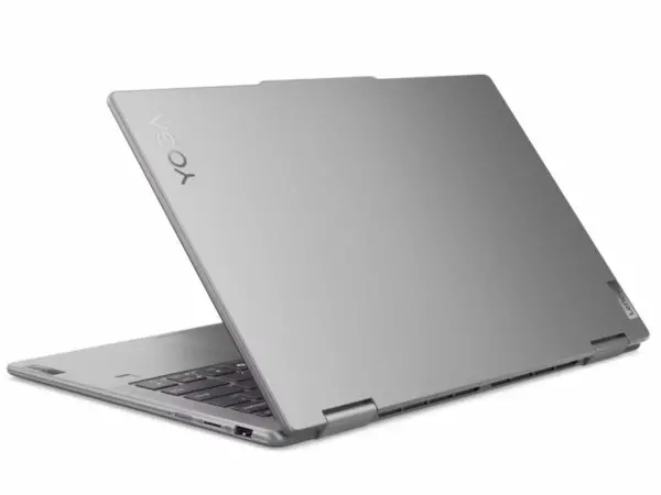 Laptop LENOVO Yoga 7 2in1 14AHP9 DOS14'' WUXGA OLEDRyzen 7-8840HS16GB1TBbacklit SRBsiva' ( '83DK008CYA' ) 