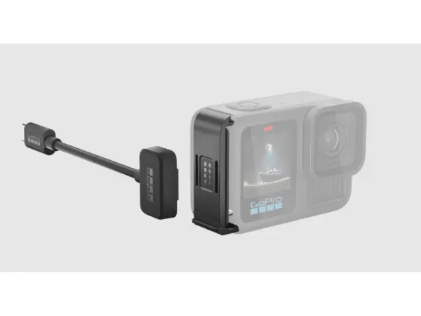 GOPRO Contacto H9, H10, H11 Mini, H11, H12, H13' ( 'ADCON-001' ) 