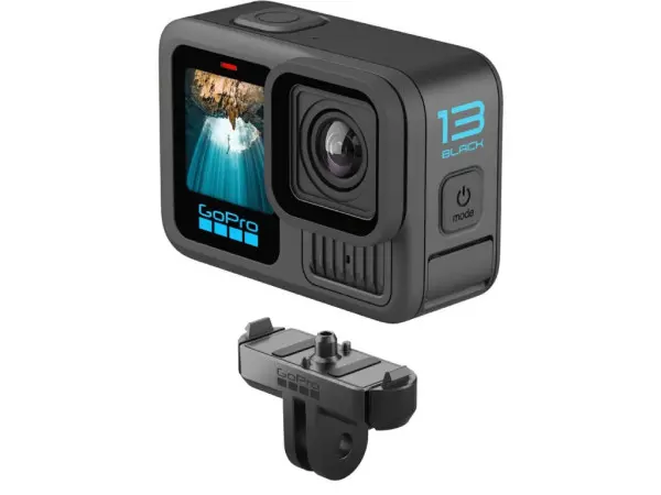 Drzač GOPRO Magnetic Latch Mount HERO' ( 'AEMAG-001' ) 