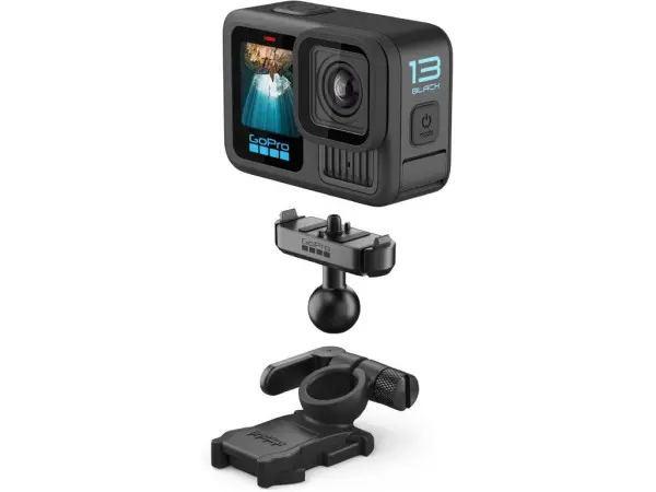 Drzač GOPRO Magnetic Latch Ball Join Mount HERO13' ( 'AEMAG-002' ) 