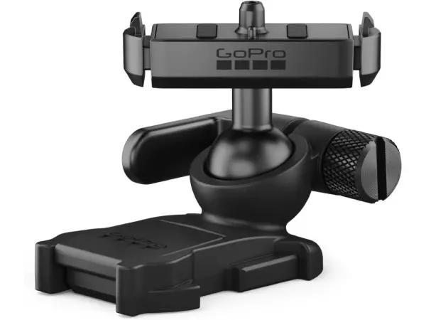 Drzač GOPRO Magnetic Latch Ball Join Mount HERO13' ( 'AEMAG-002' ) 