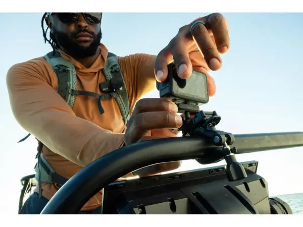 Drzač GOPRO Magnetic Latch Ball Join Mount HERO13' ( 'AEMAG-002' ) 