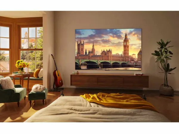 Televizor TCL 50C655QLED50''4K HDR PROGoogle TV' ( '50C655' ) 