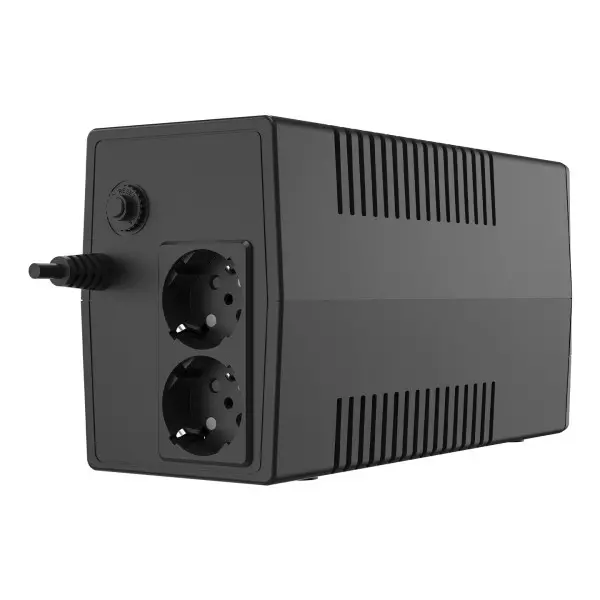 UPS S-LINK U8 800VA480W 2xšuko