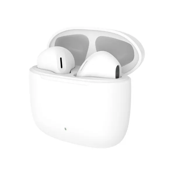 Slušalice sa mikrofonom S-Link AirLite X3 TWS Bluetooth 5.3 bele
