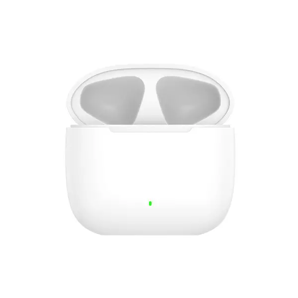 Slušalice sa mikrofonom S-Link AirLite X3 TWS Bluetooth 5.3 bele