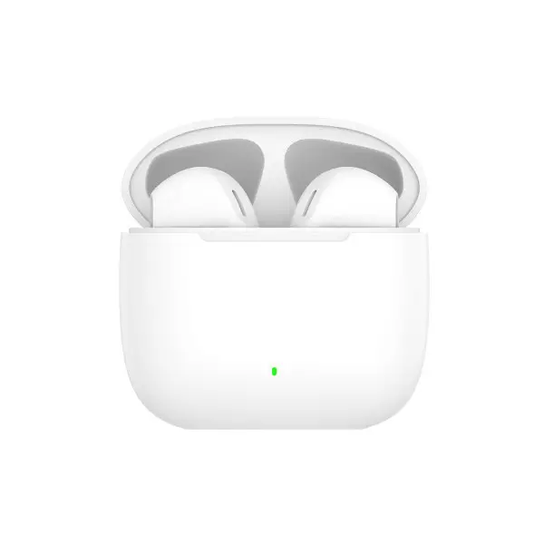 Slušalice sa mikrofonom S-Link AirLite X3 TWS Bluetooth 5.3 bele