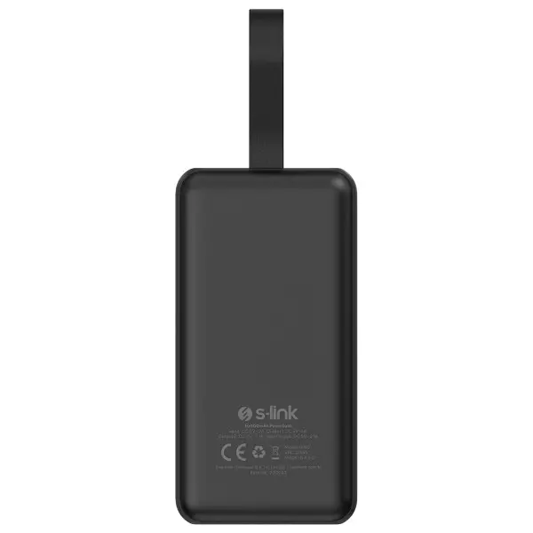 Powerbank S-LINK G310 30000mAh