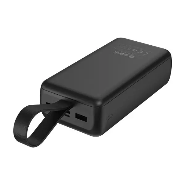 Powerbank S-LINK G310 30000mAh