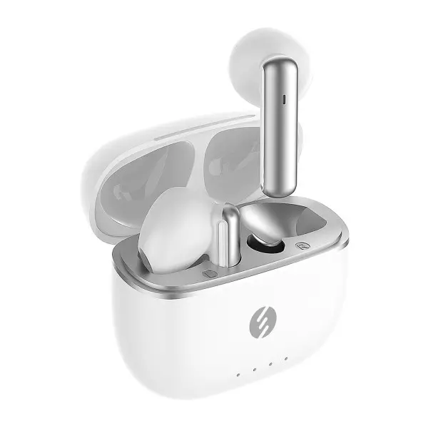Slušalice sa mikrofonom S-Link Weber G10 TWS Bluetooth 5.1 bele