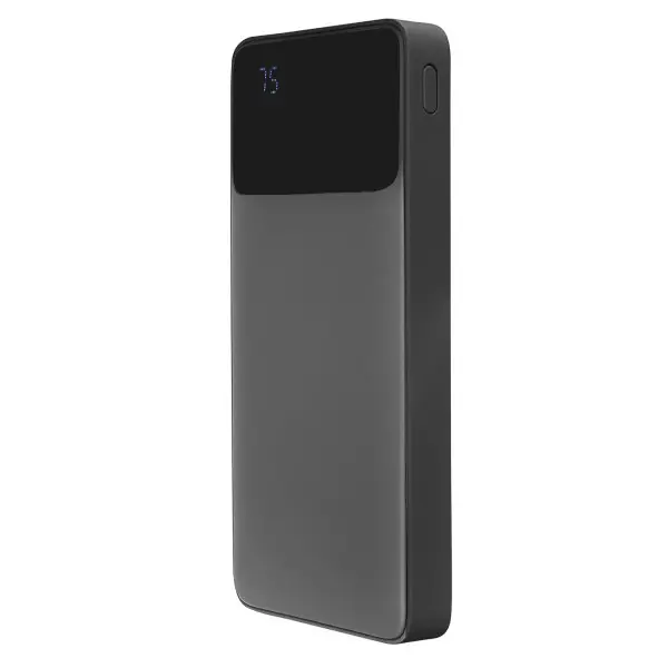 Powerbank S-LINK G107 10000mAh LCD10Wcrni
