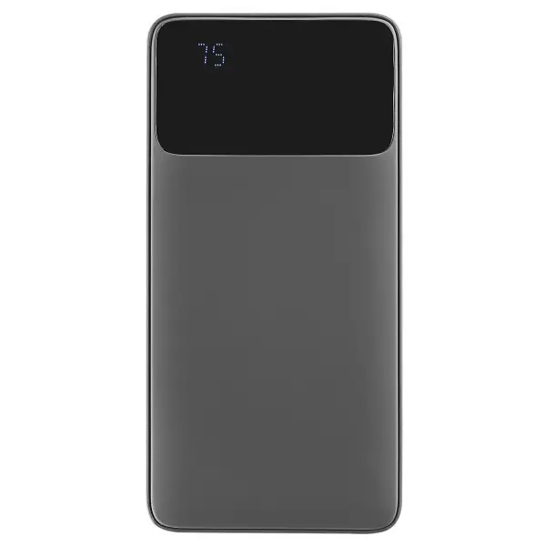 Powerbank S-LINK G107 10000mAh LCD10Wcrni