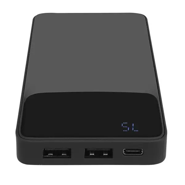 Powerbank S-LINK G107 10000mAh LCD10Wcrni