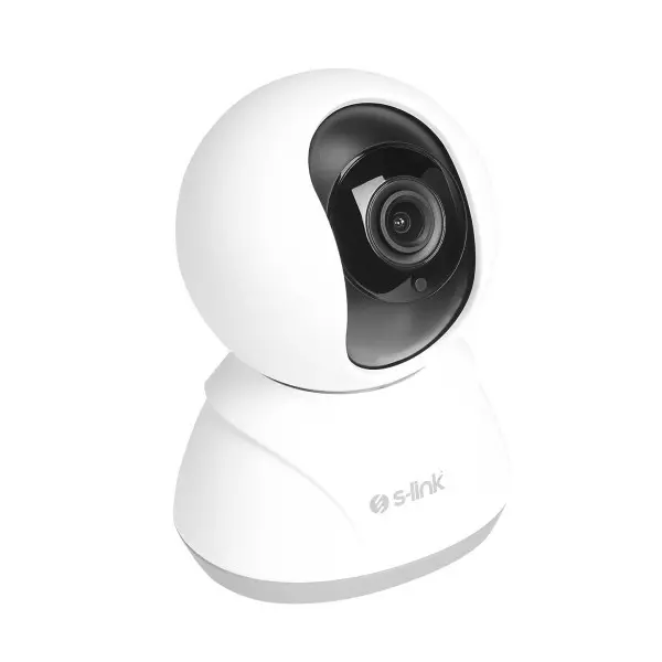 IP kamera S-LINK SL-IND02 3.0MPPTZWiFiTFTuya