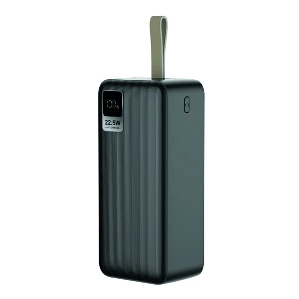 Powerbank S-LINK G430 40000mAh LCDPD20Wcrni