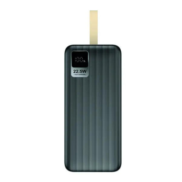Powerbank S-LINK G430 40000mAh LCDPD20Wcrni