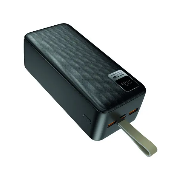 Powerbank S-LINK G430 40000mAh LCDPD20Wcrni