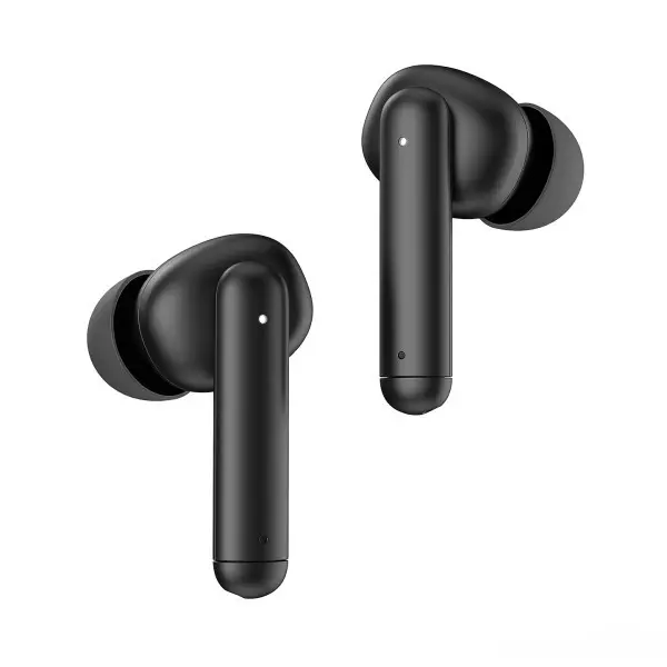 Slušalice sa mikrofonom S-Link TruePods TWS IPX4 Bluetooth crne
