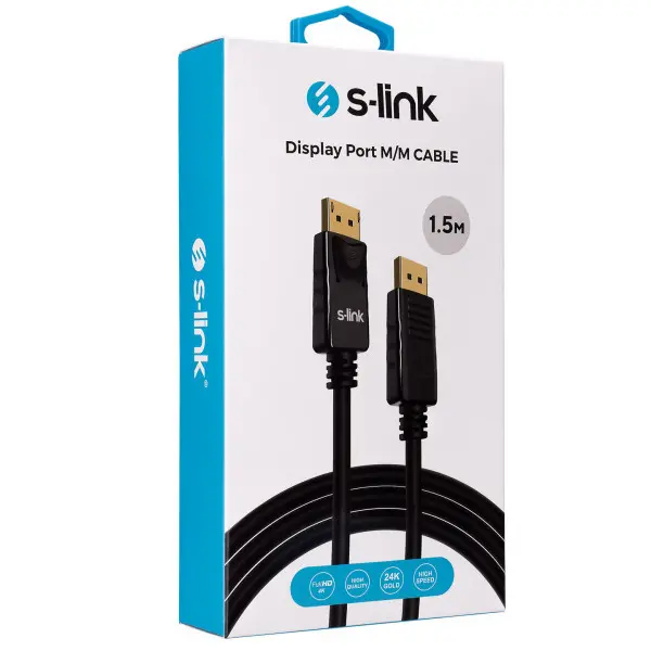 Kabl S-link SLX-460 Display na Display MM 1.5m